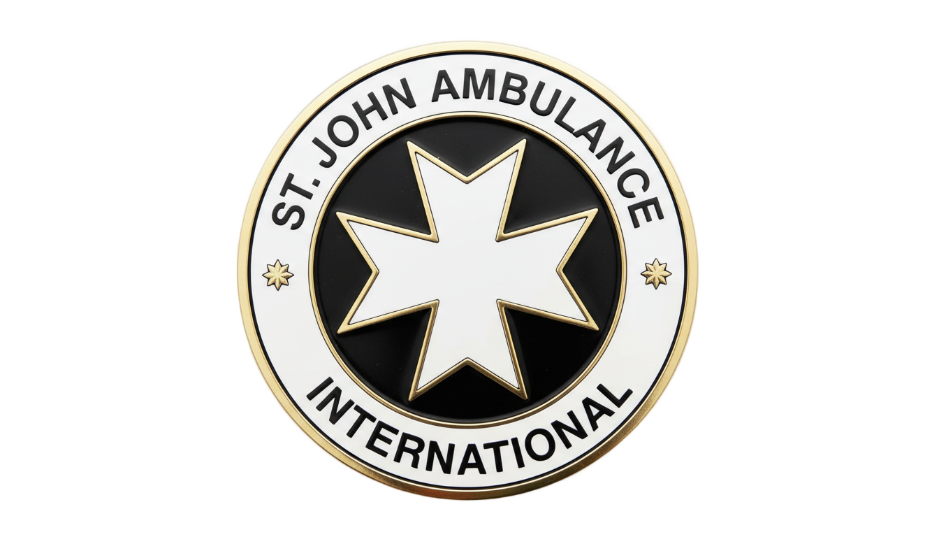 st john ambulance png postal address PNG transparent background