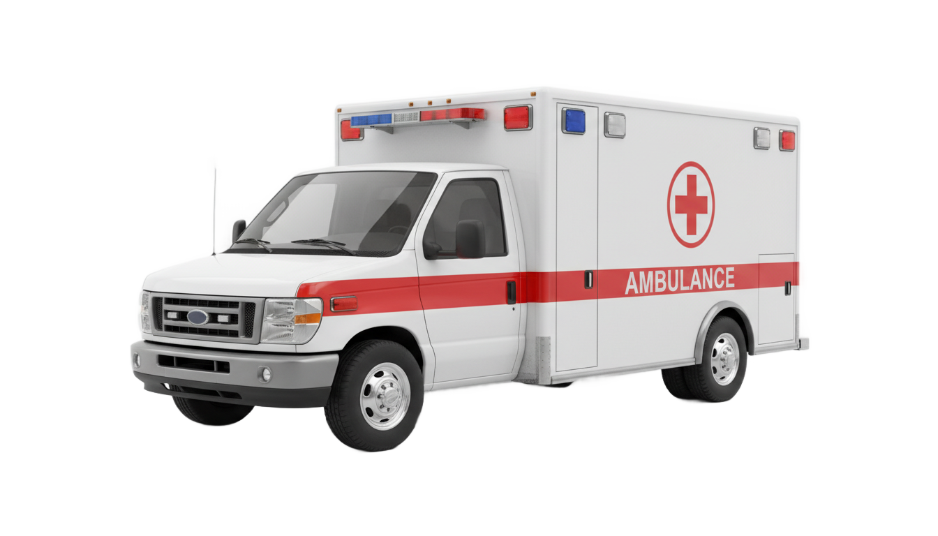 ambulance clipart png PNG transparent background