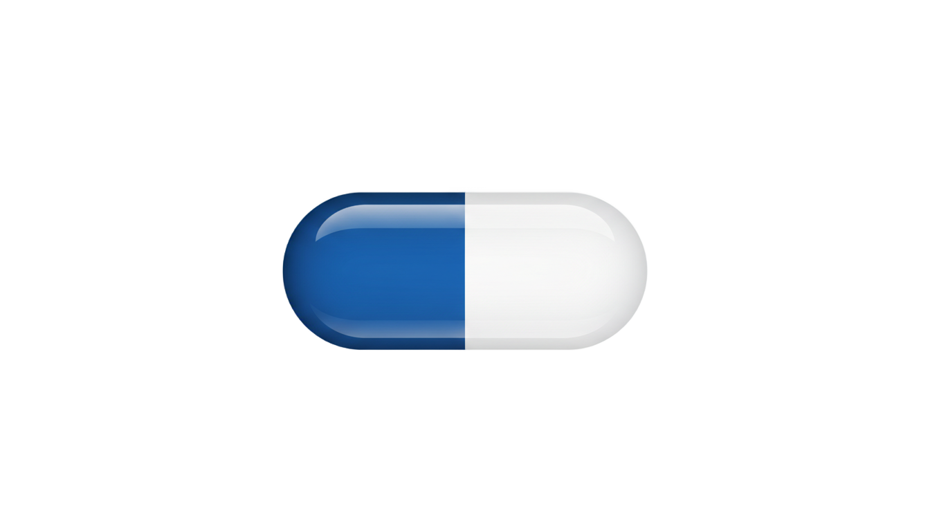 pill logo png PNG transparent background