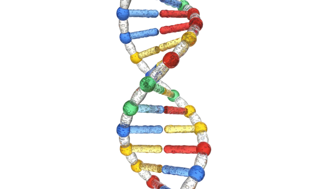 dna graphic png PNG transparent background