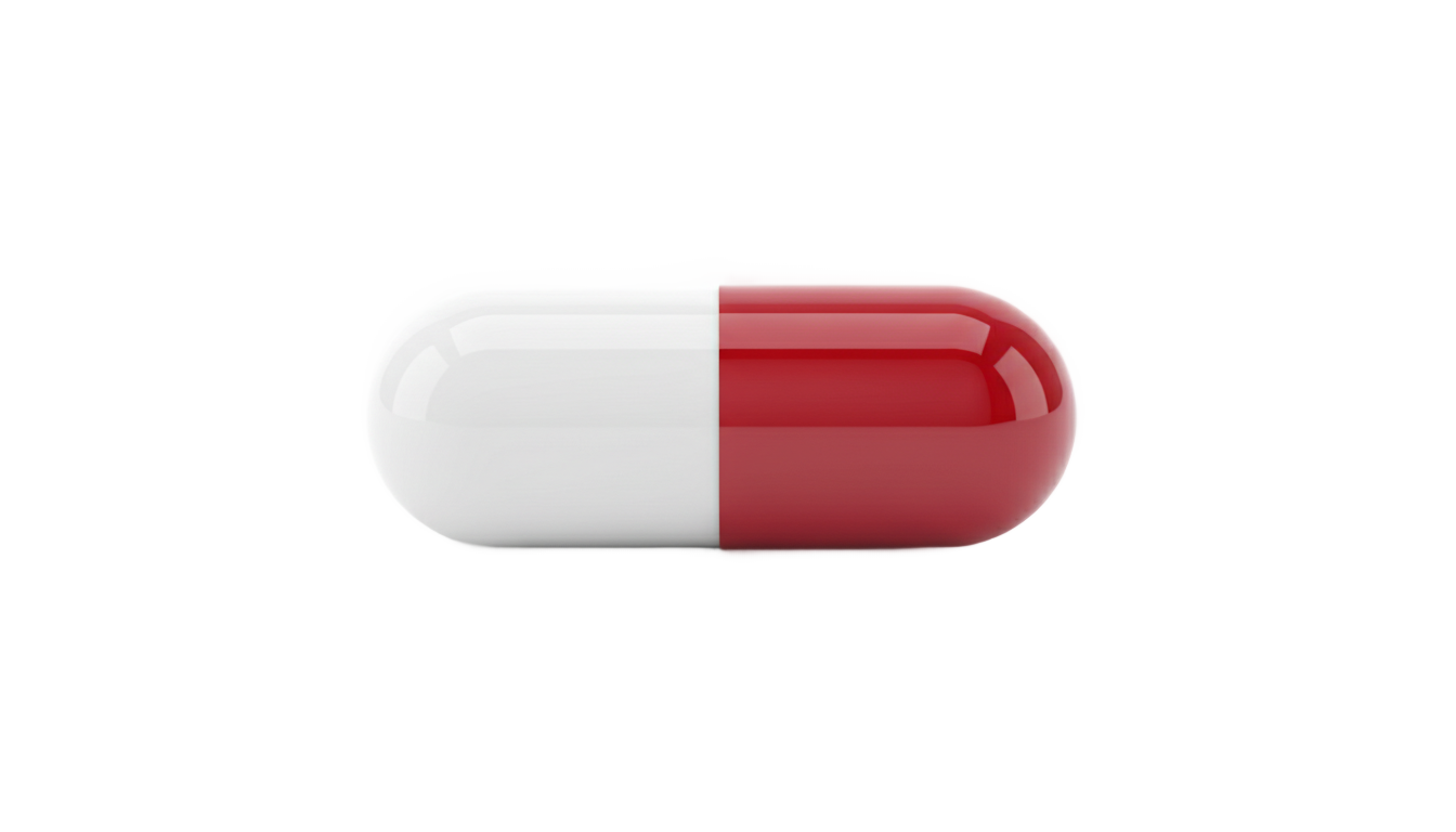 round pill png PNG transparent background