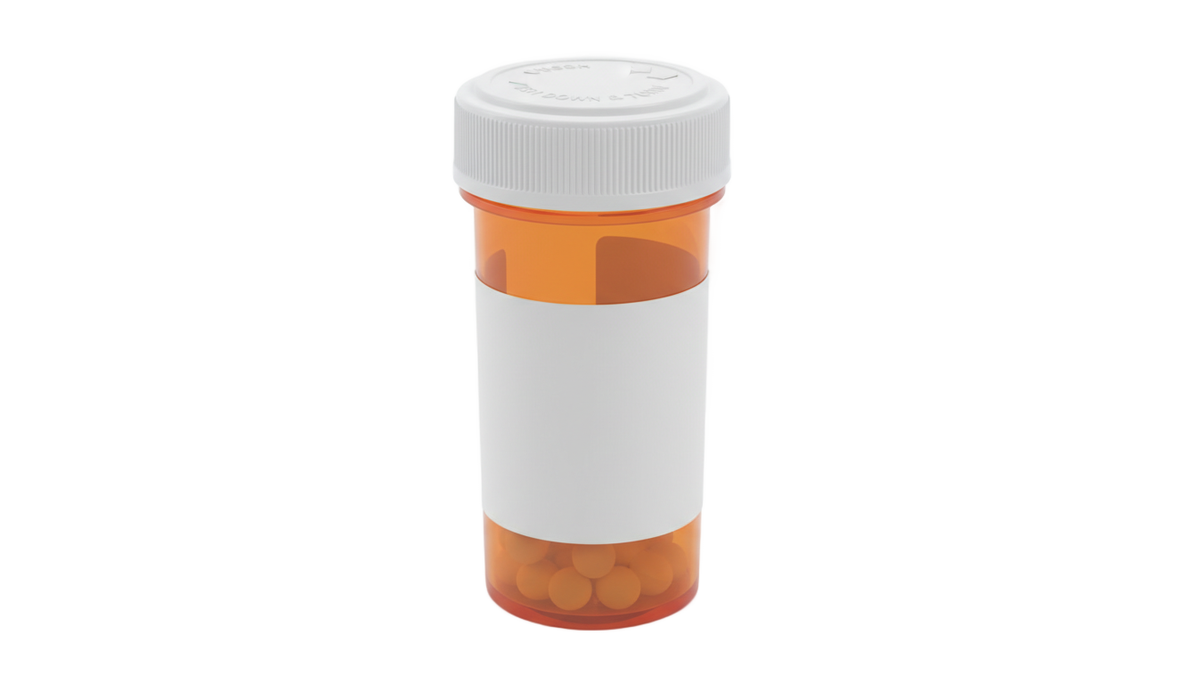 pill bottle clipart png PNG transparent background