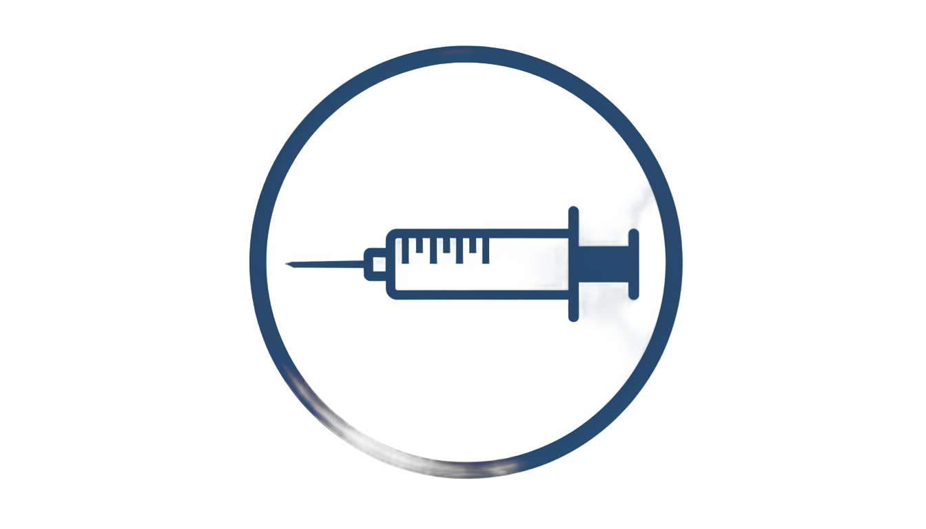 syringe logo png PNG transparent background