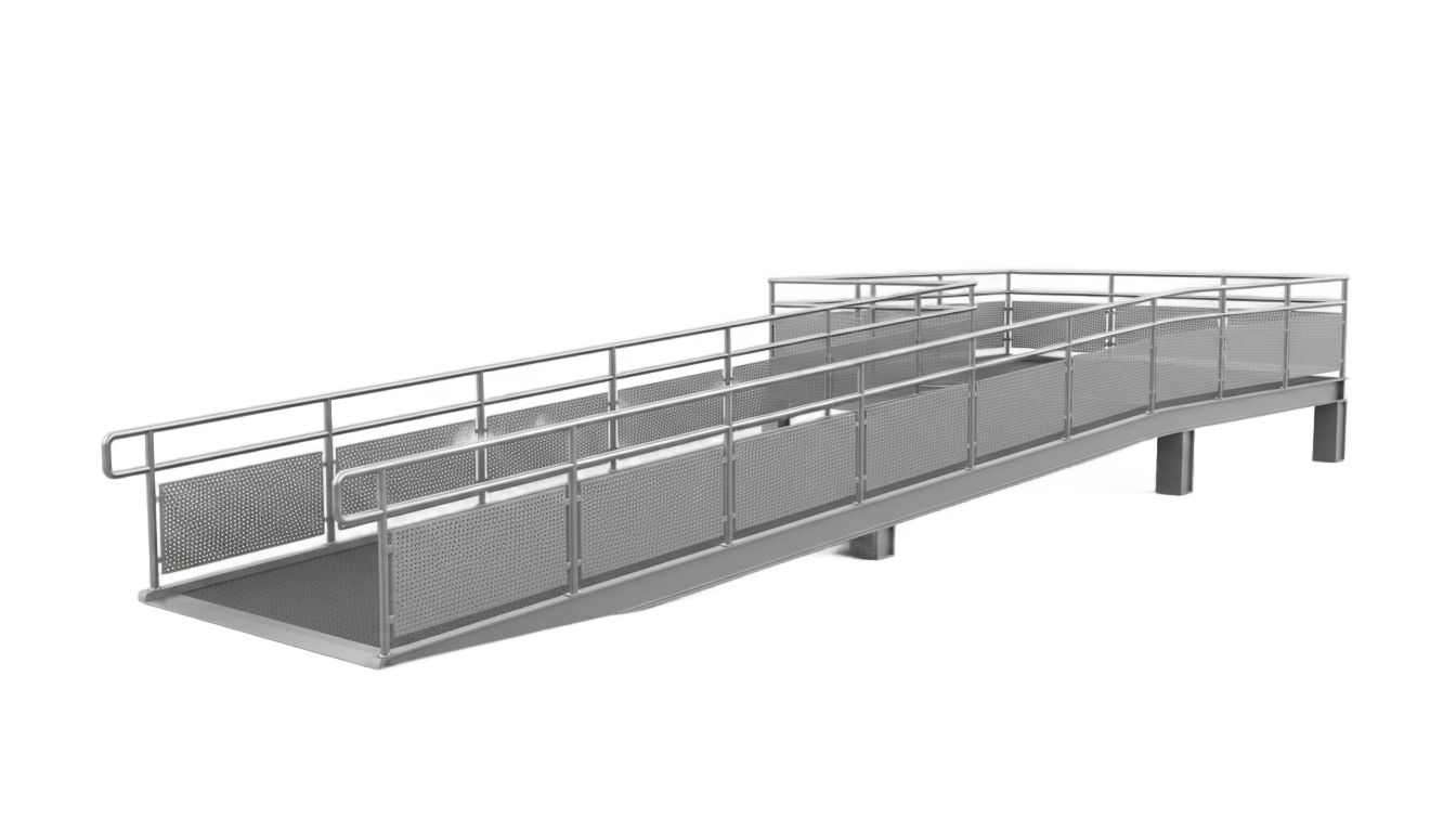 wheelchair ramp png PNG transparent background