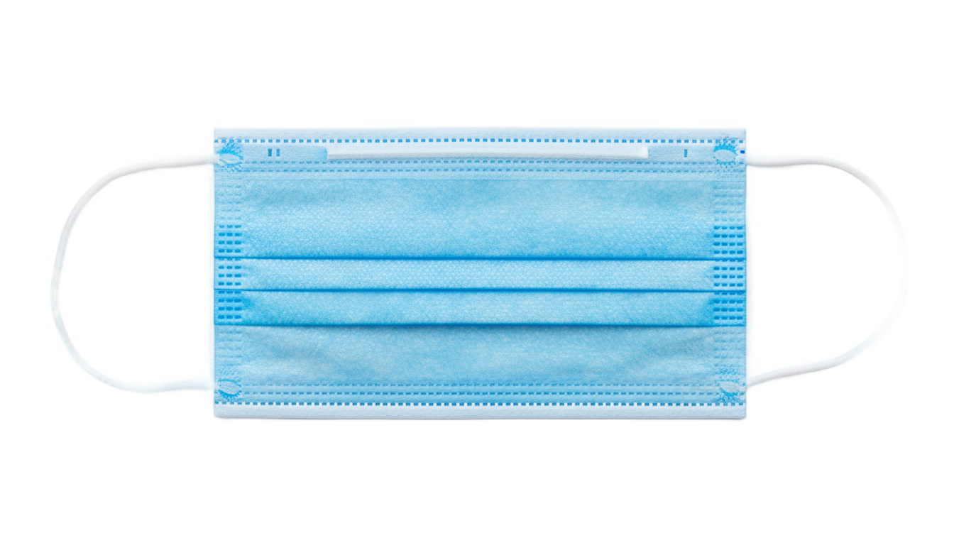 face mask clipart png PNG transparent background