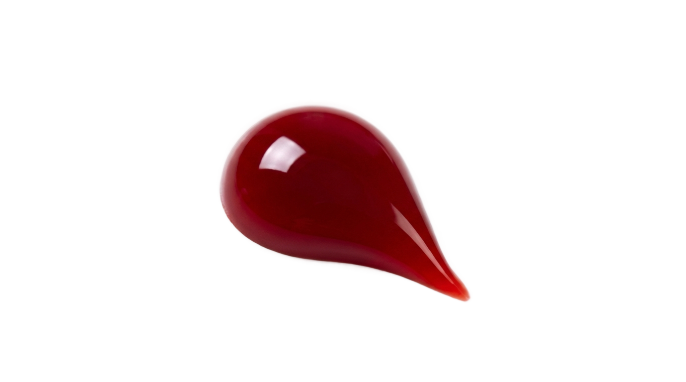drop of blood png PNG transparent background