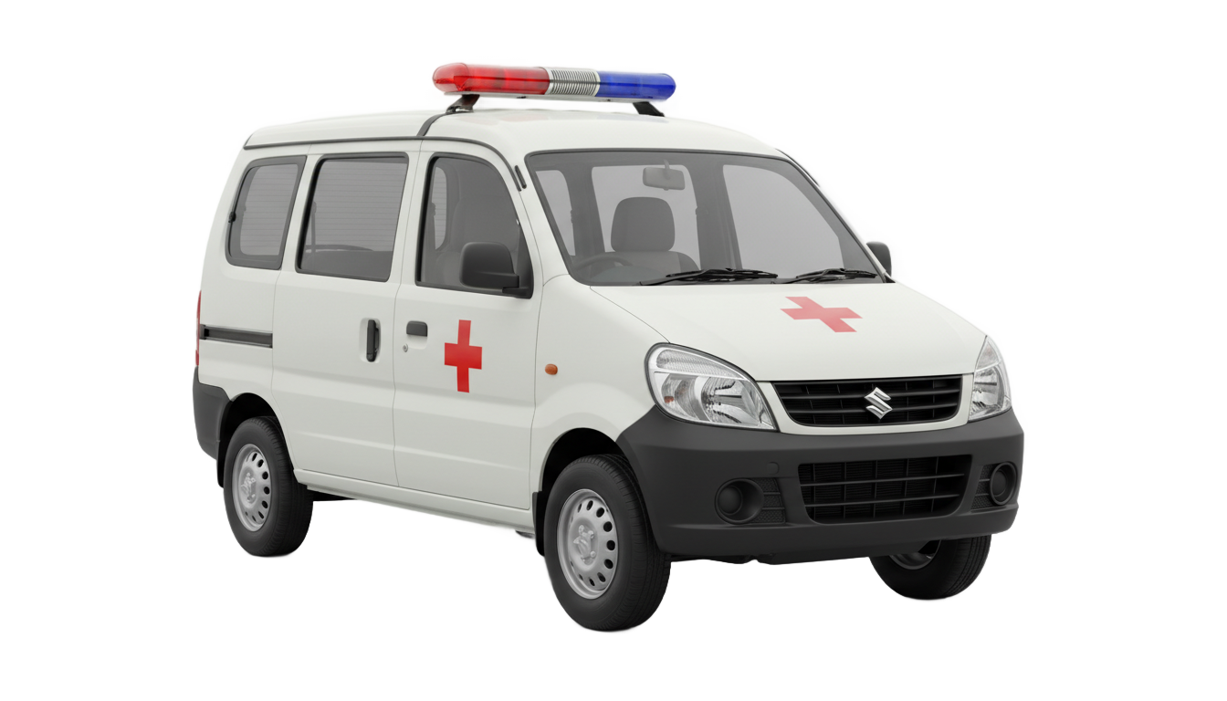 eeco ambulance png PNG transparent background