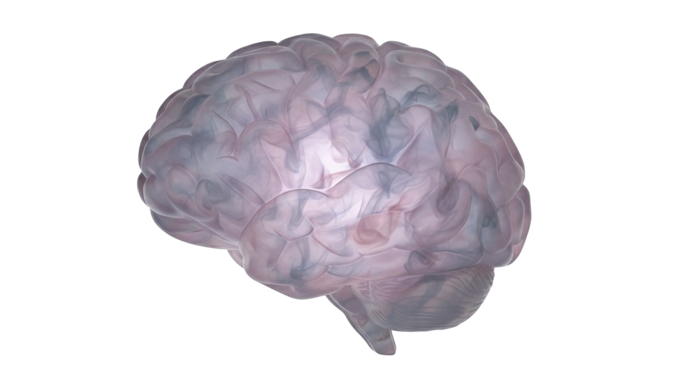 brain fog png PNG transparent background