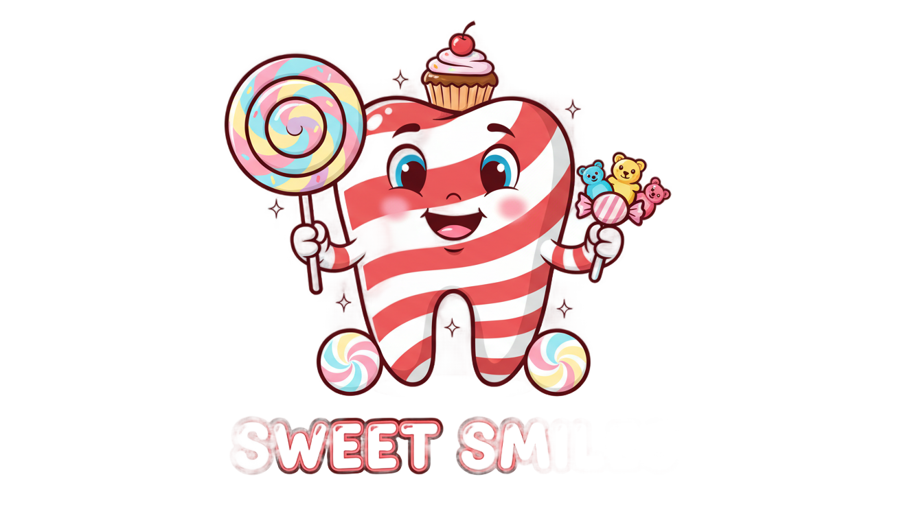 sweet tooth logo png PNG transparent background