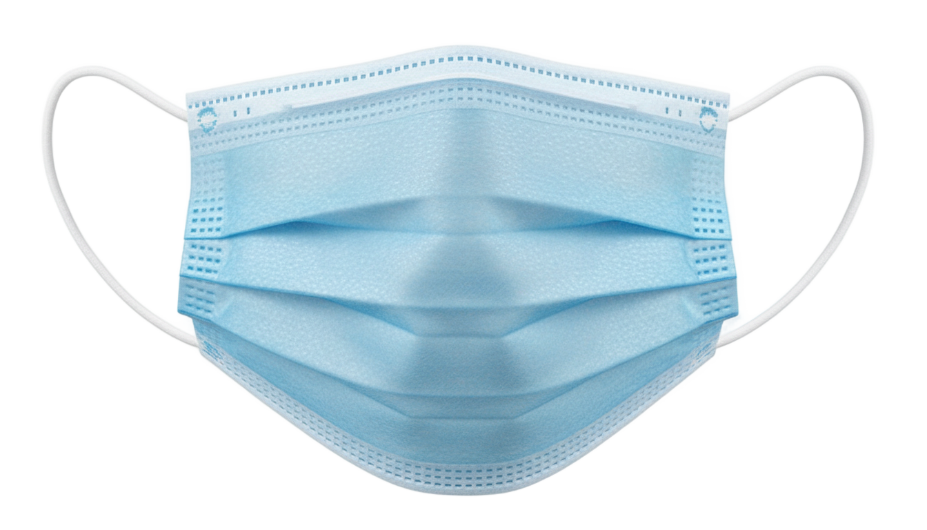 perfect face mask png PNG transparent background