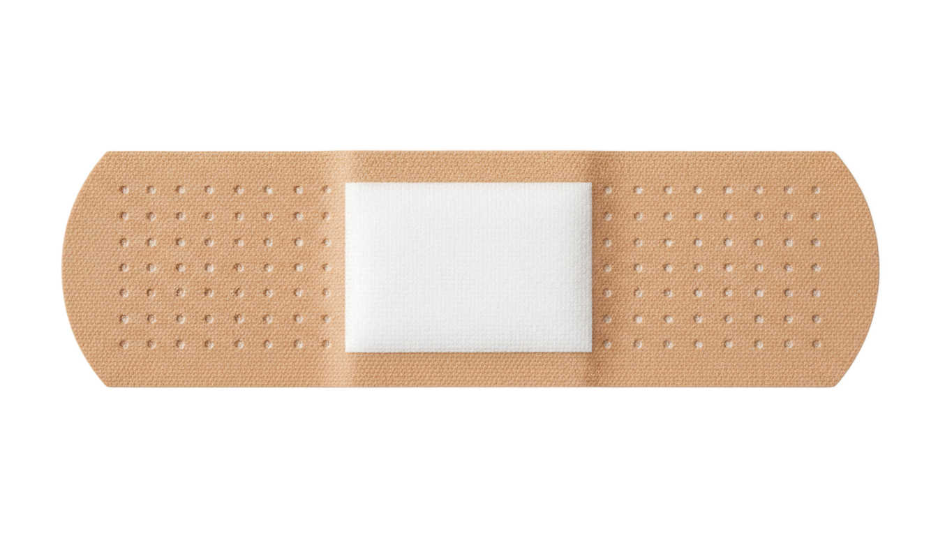 bandage clipart png PNG transparent background