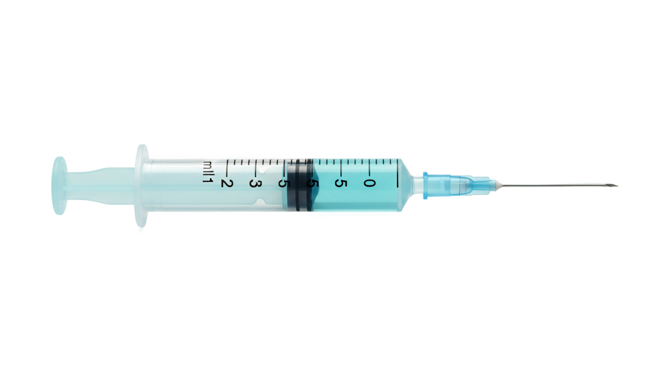vaccine syringe png PNG transparent background
