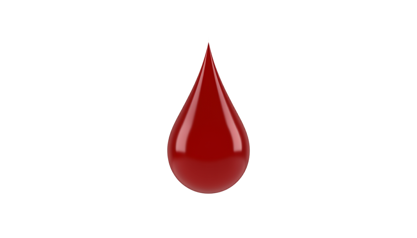 blood drop png vector PNG transparent background