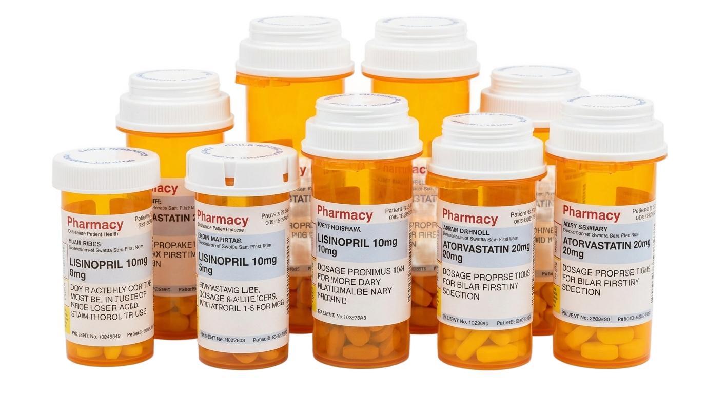 pill bottles png PNG transparent background
