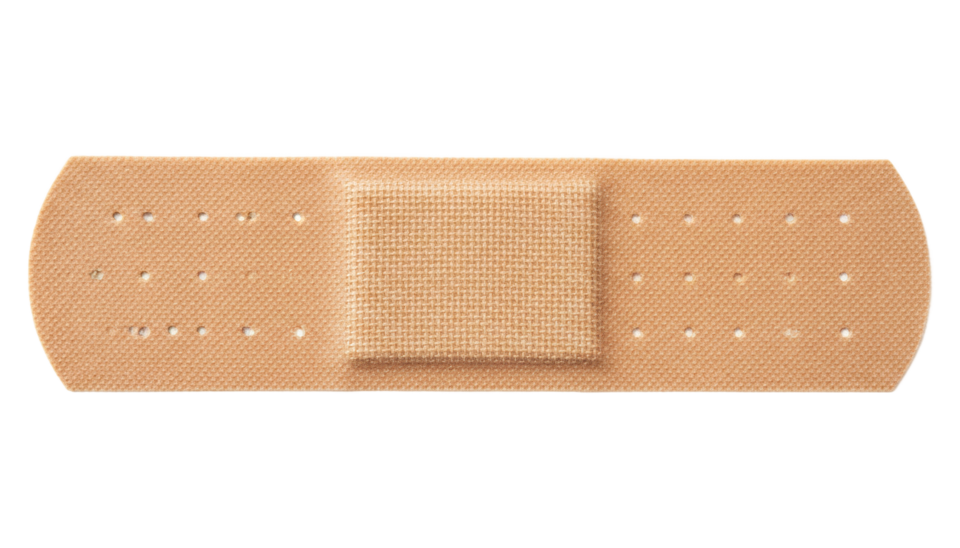 bandage texture png PNG transparent background