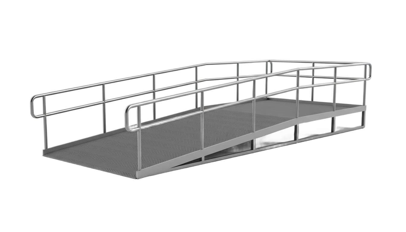 wheelchair ramp png PNG transparent background
