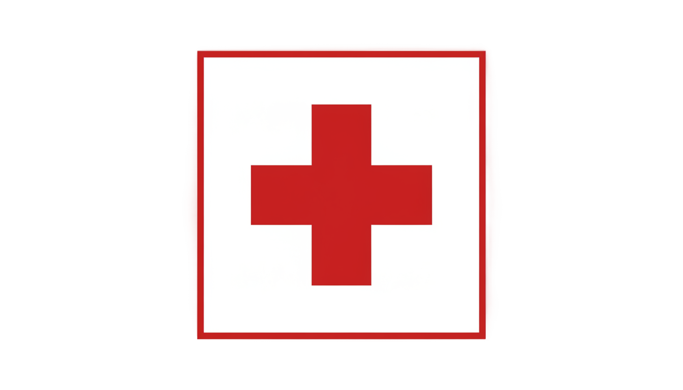 ambulance sign png PNG transparent background