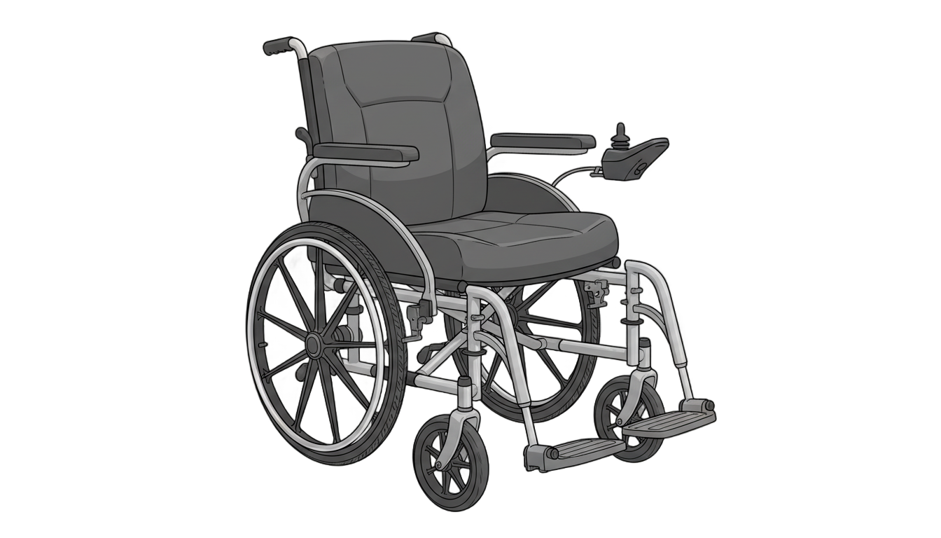 wheelchair drawing png PNG transparent background