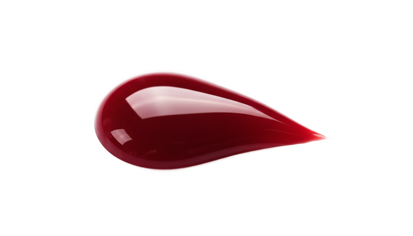real blood drop png PNG transparent background