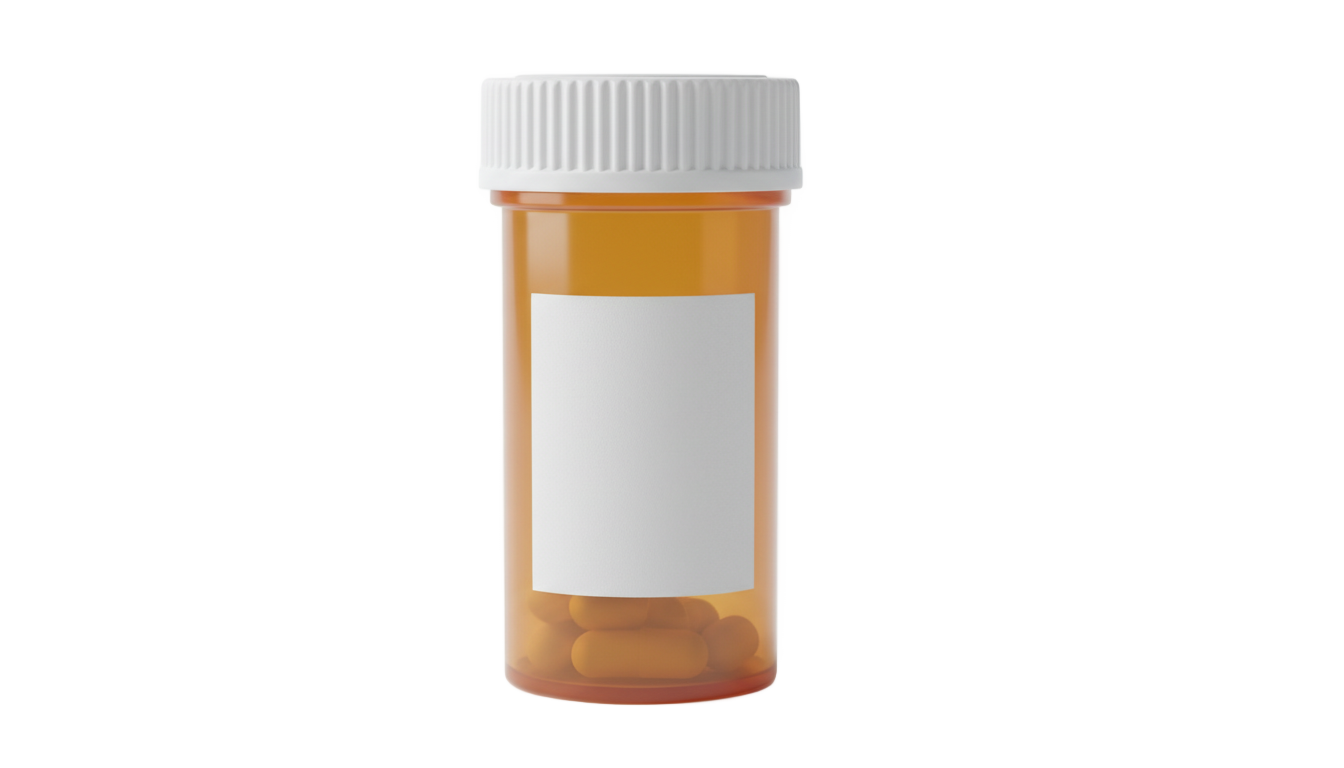 pill container png PNG transparent background