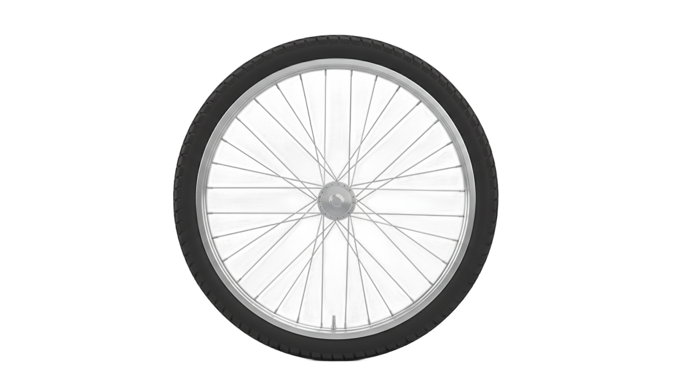 wheelchair wheel png PNG transparent background