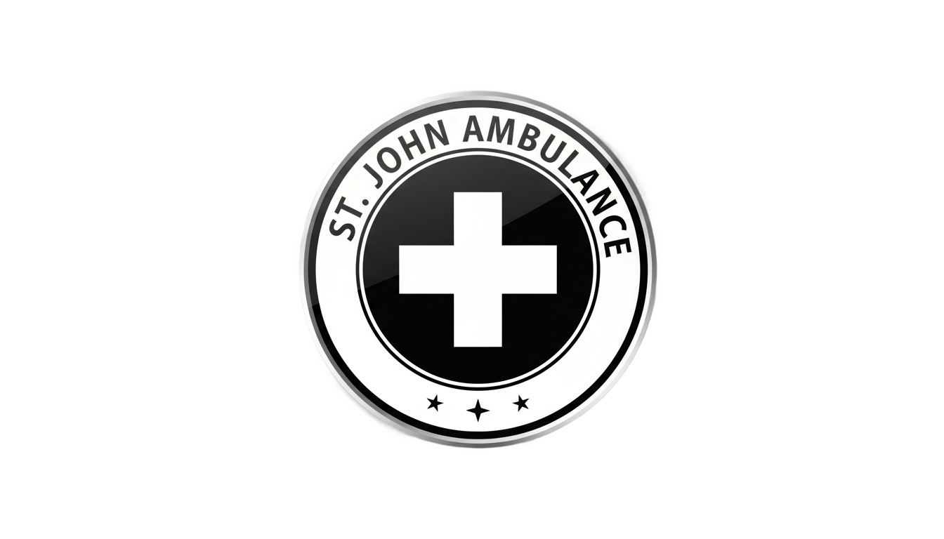 st john ambulance png vacancies PNG transparent background