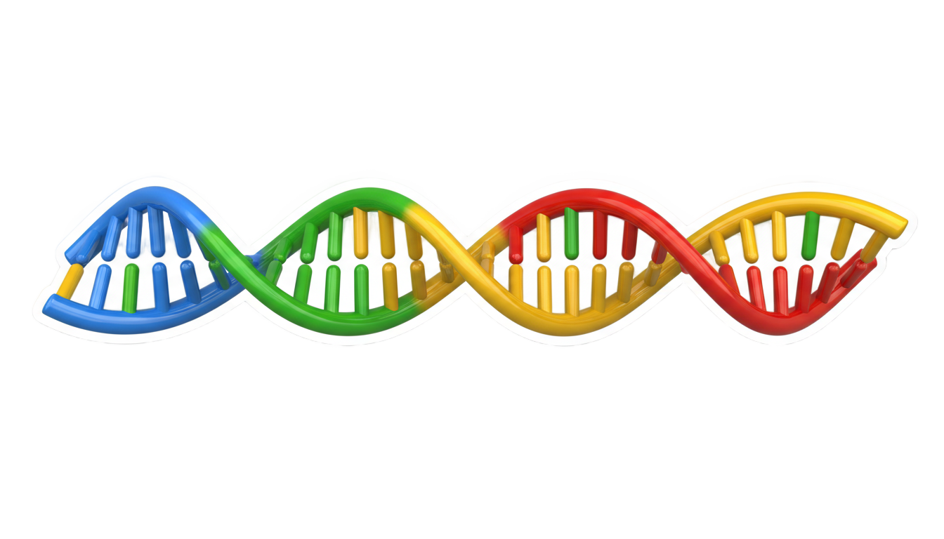 dna sticker png PNG transparent background