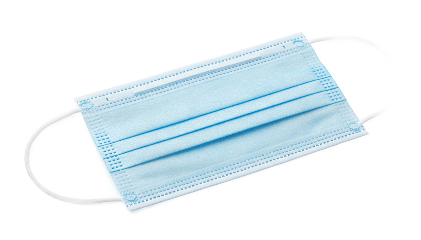 face mask png for editing PNG transparent background