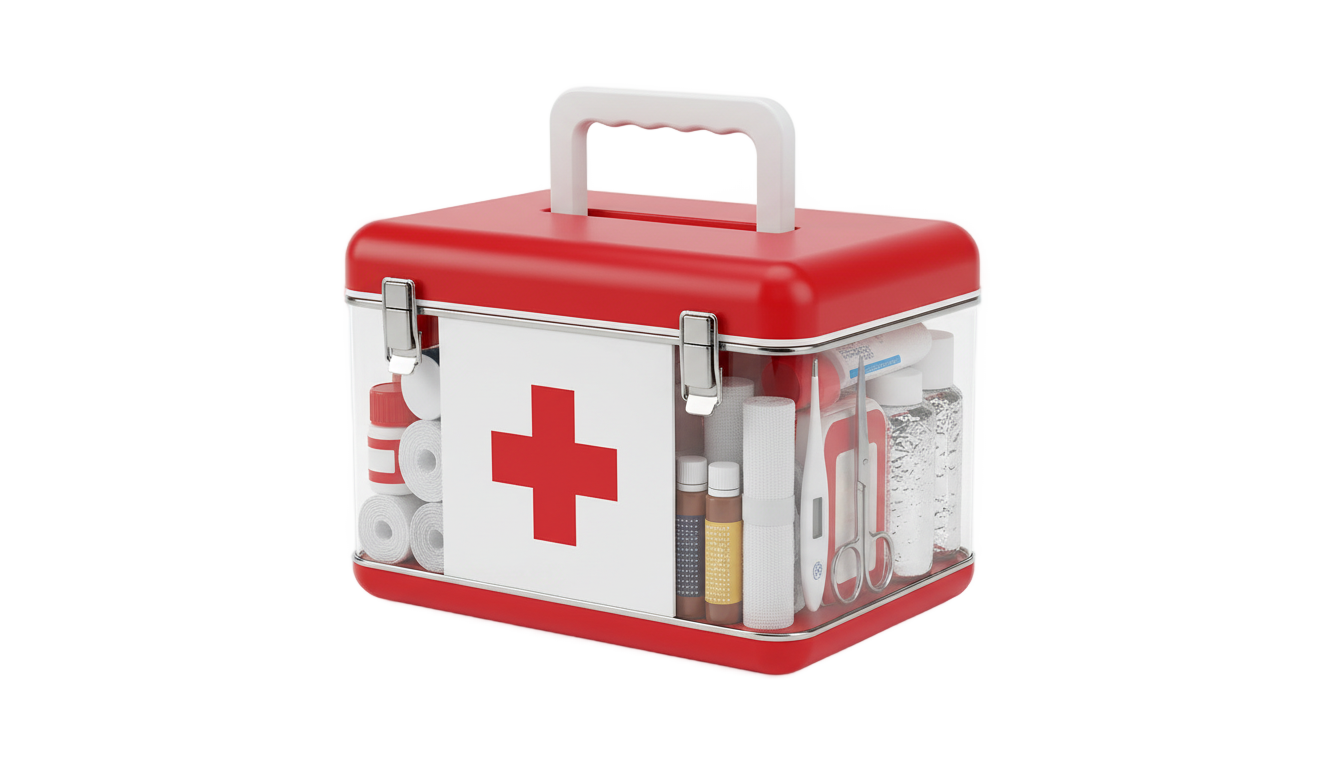 first aid kit clipart png PNG transparent background