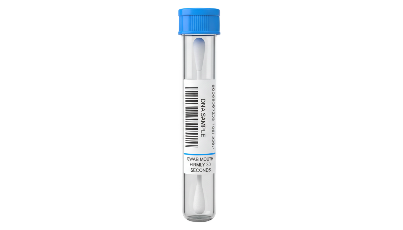 dna test in png PNG transparent background
