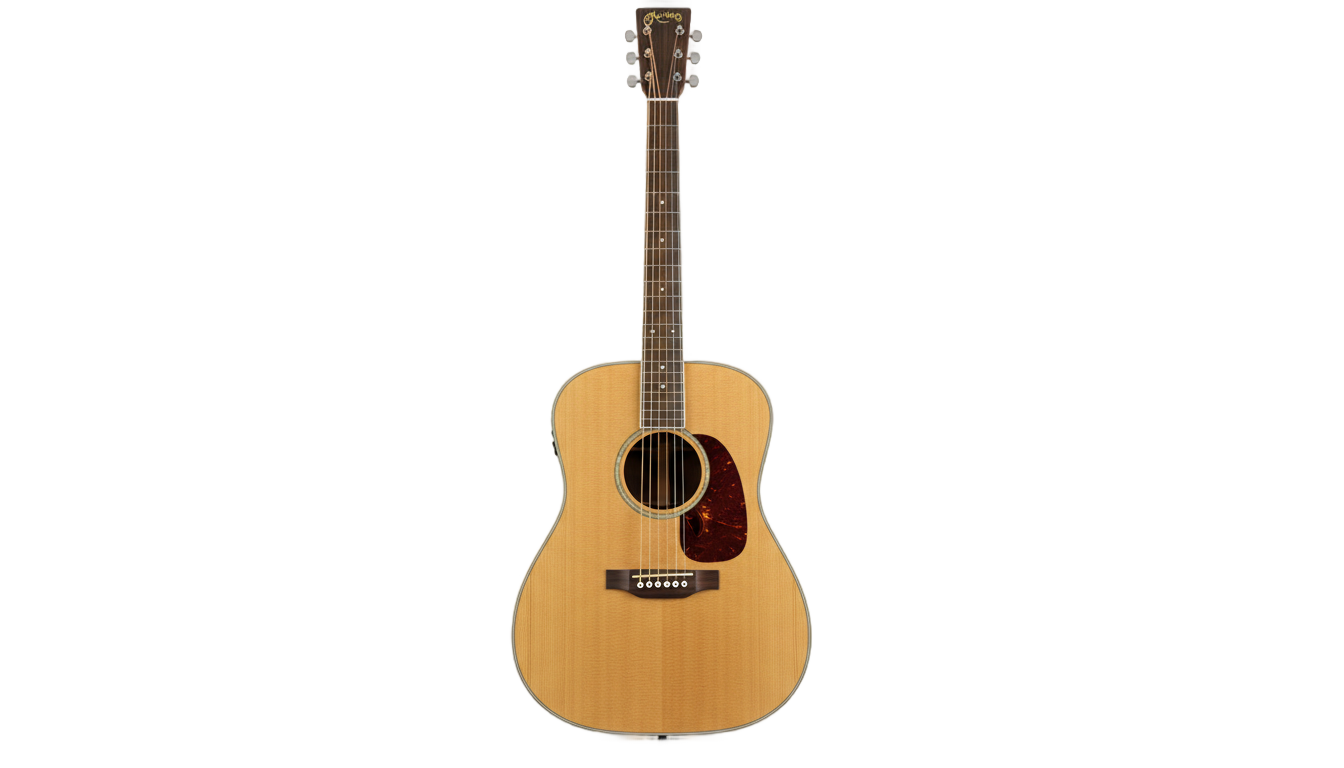 martin guitar png PNG transparent background