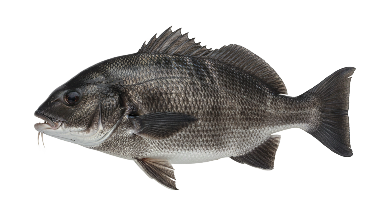 black drum png PNG transparent background