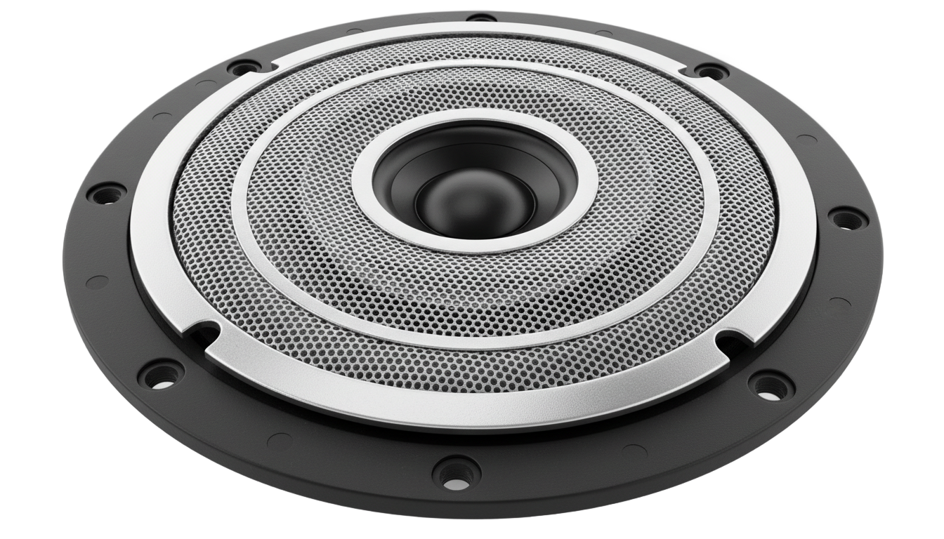car speaker png PNG transparent background