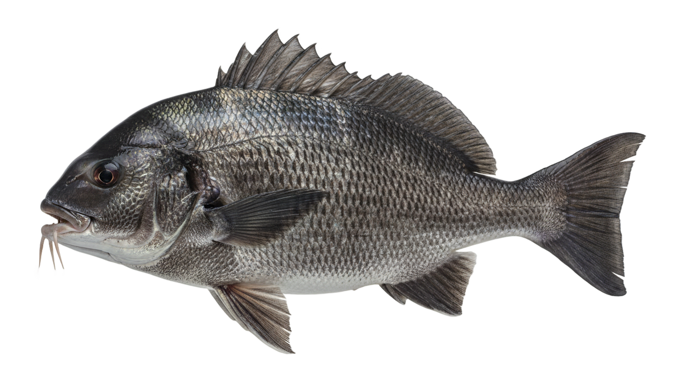 black drum png PNG transparent background
