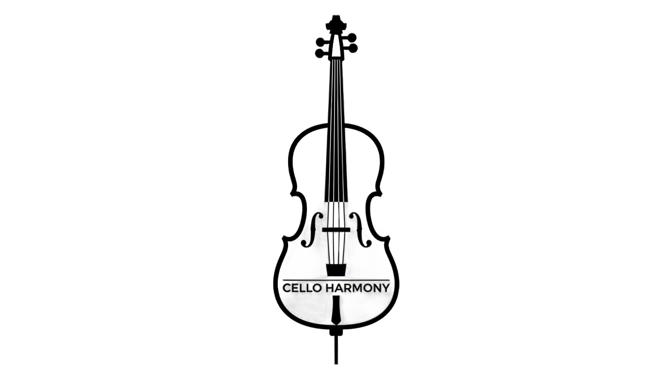 cello logo png PNG transparent background