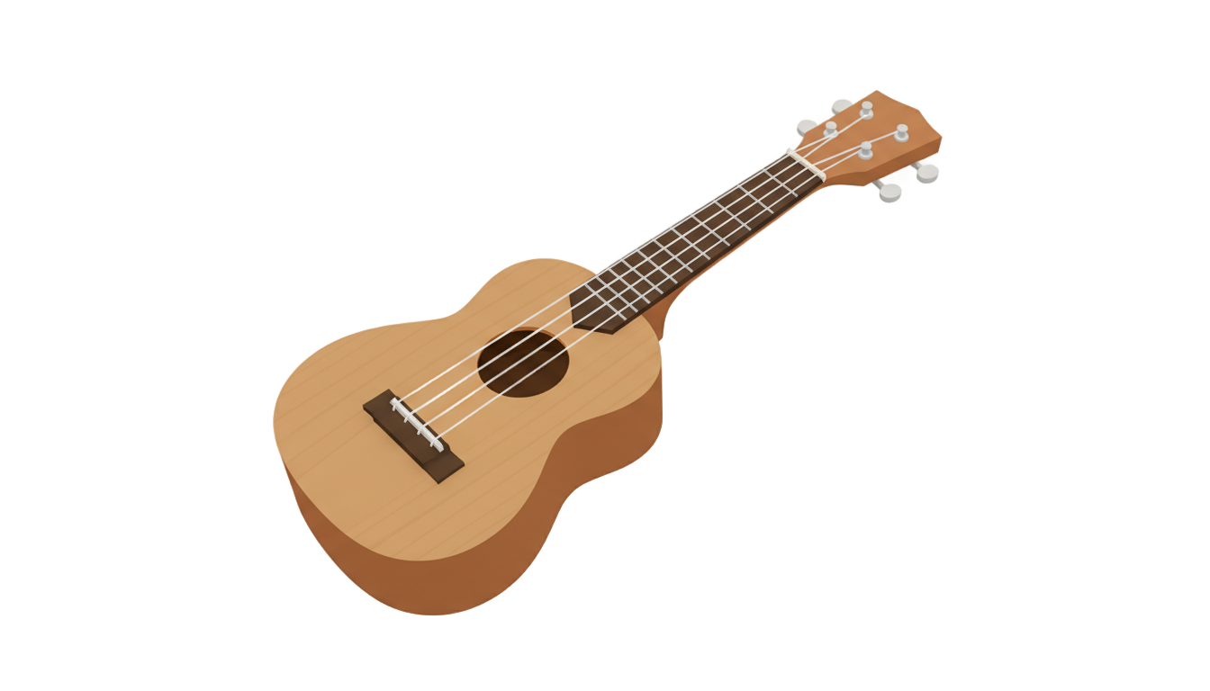 ukulele icon png PNG transparent background