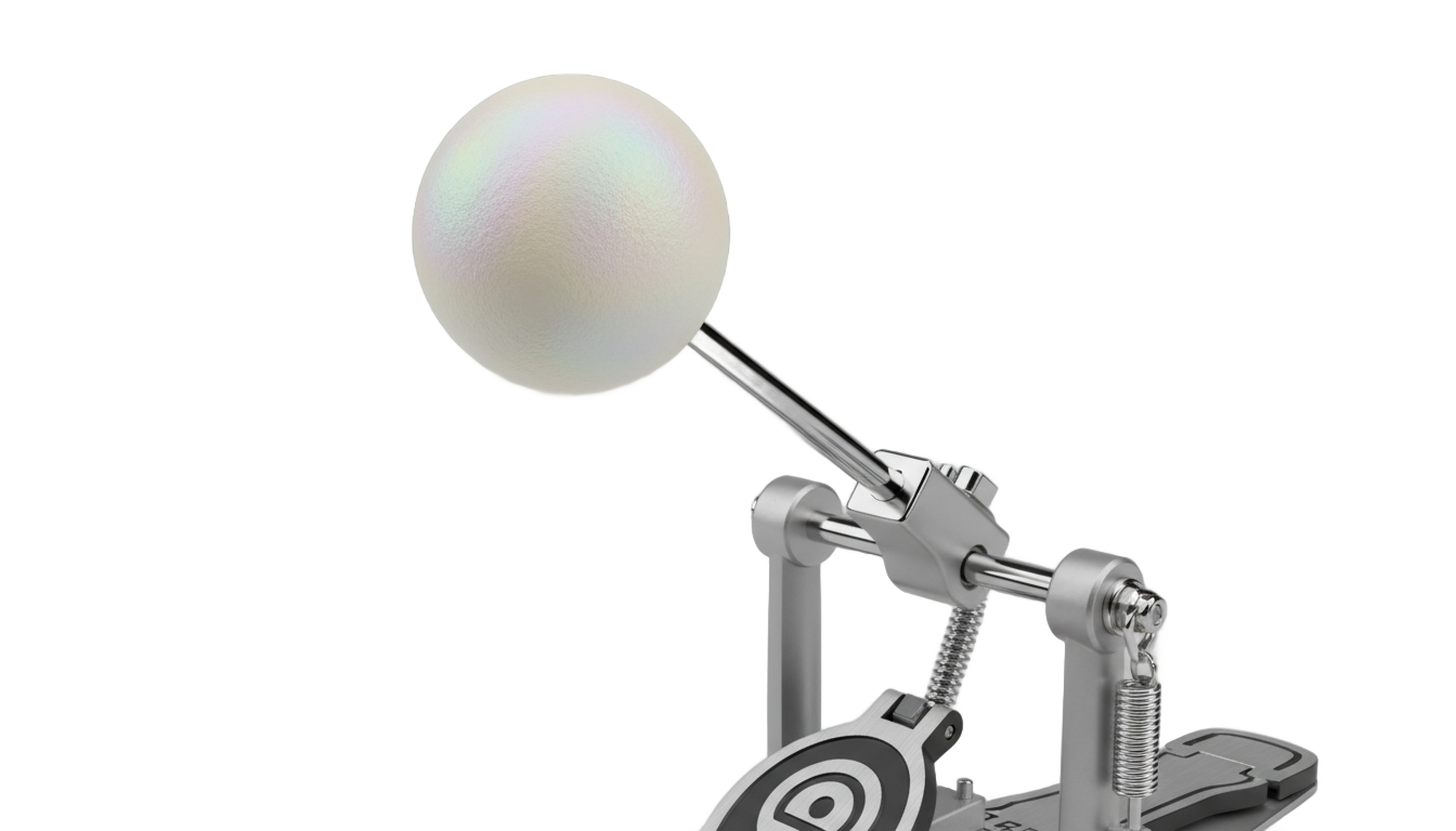 skin kick real drum pearl png PNG transparent background