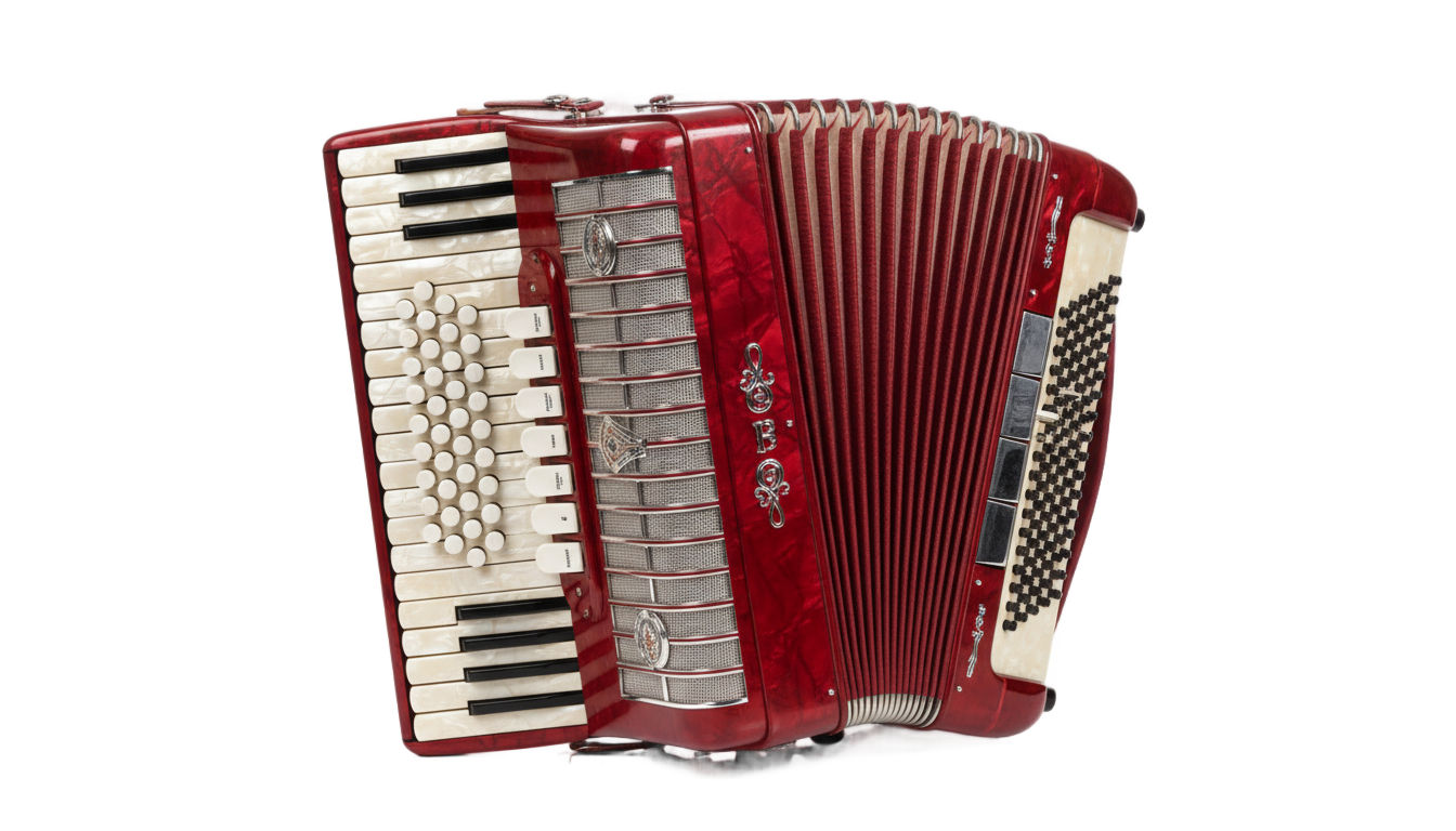accordion png PNG transparent background