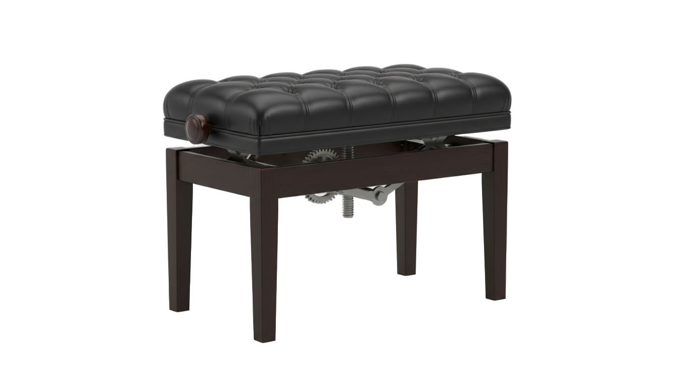 piano seat png PNG transparent background