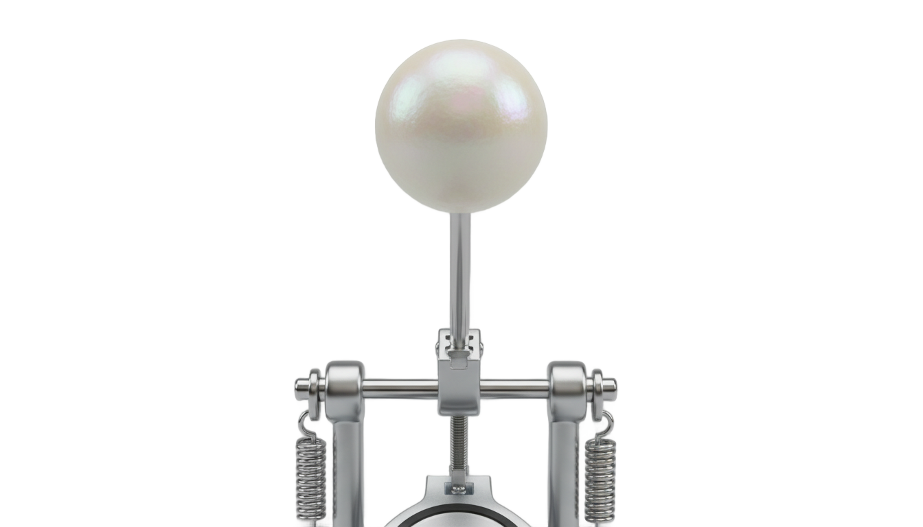 skin kick real drum pearl png PNG transparent background