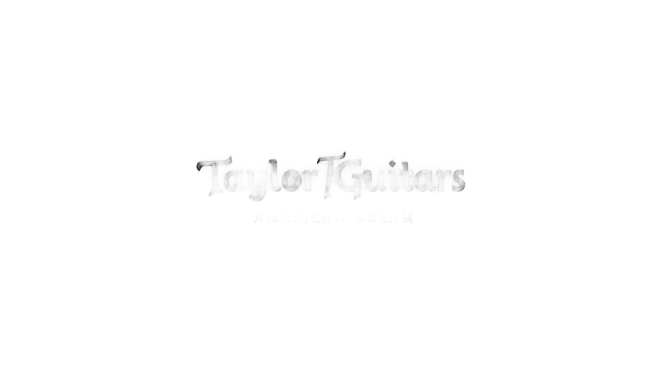 taylor guitar logo png PNG transparent background