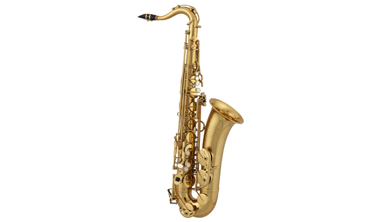 bari saxophone png PNG transparent background