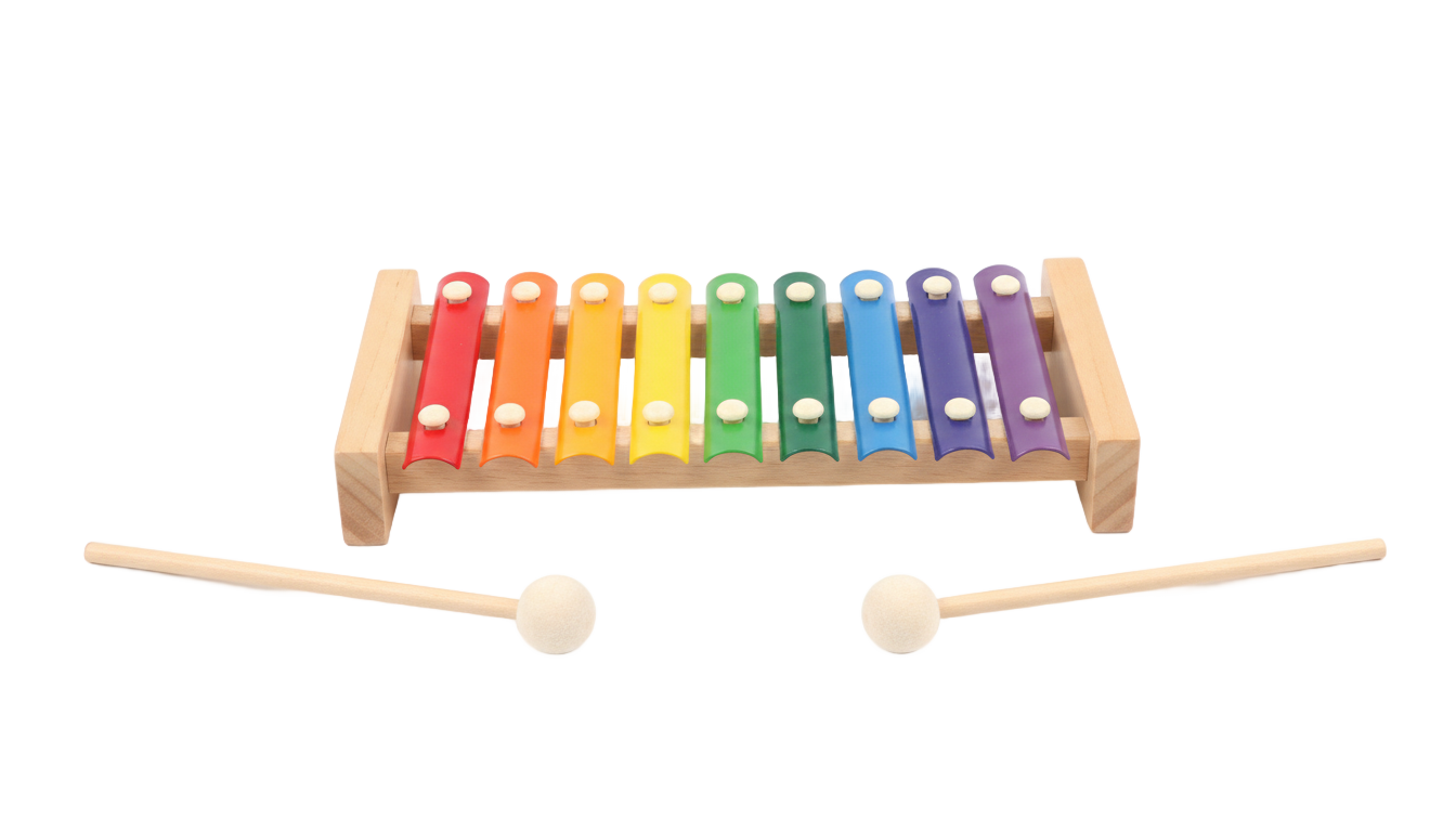 xylophone png PNG transparent background