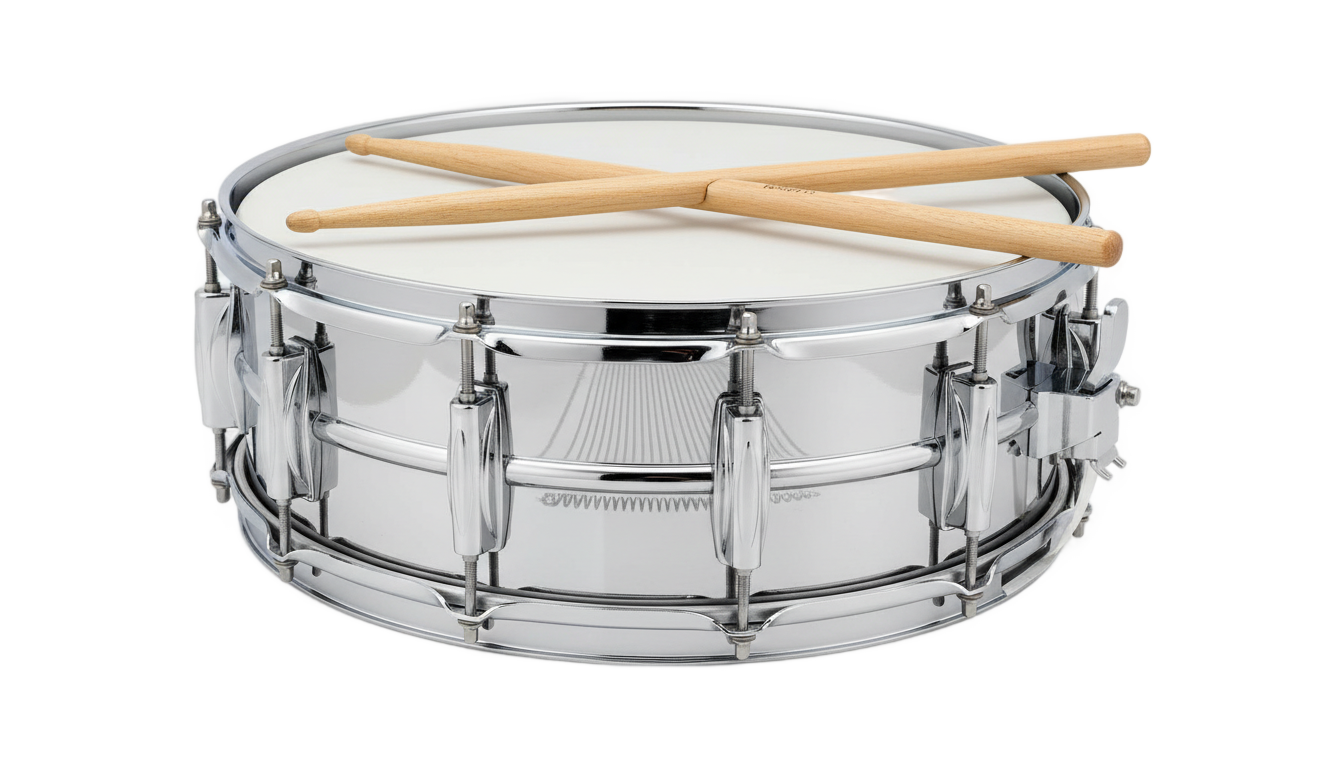 snare drum logo png PNG transparent background