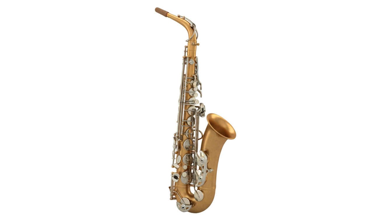 alto saxophone png PNG transparent background