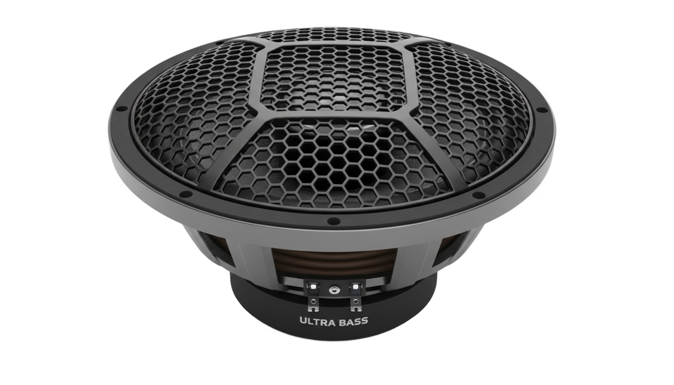 speaker bass png PNG transparent background