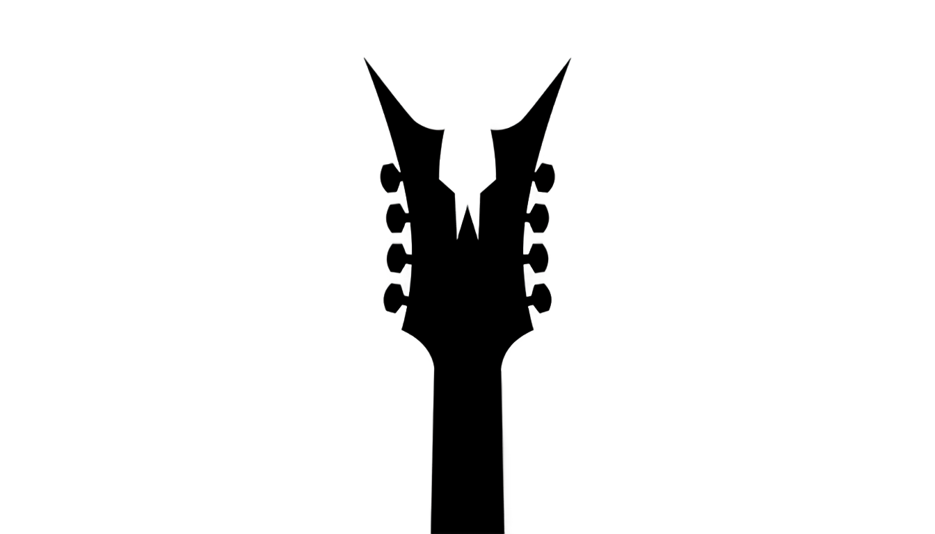 jackson guitar logo png PNG transparent background