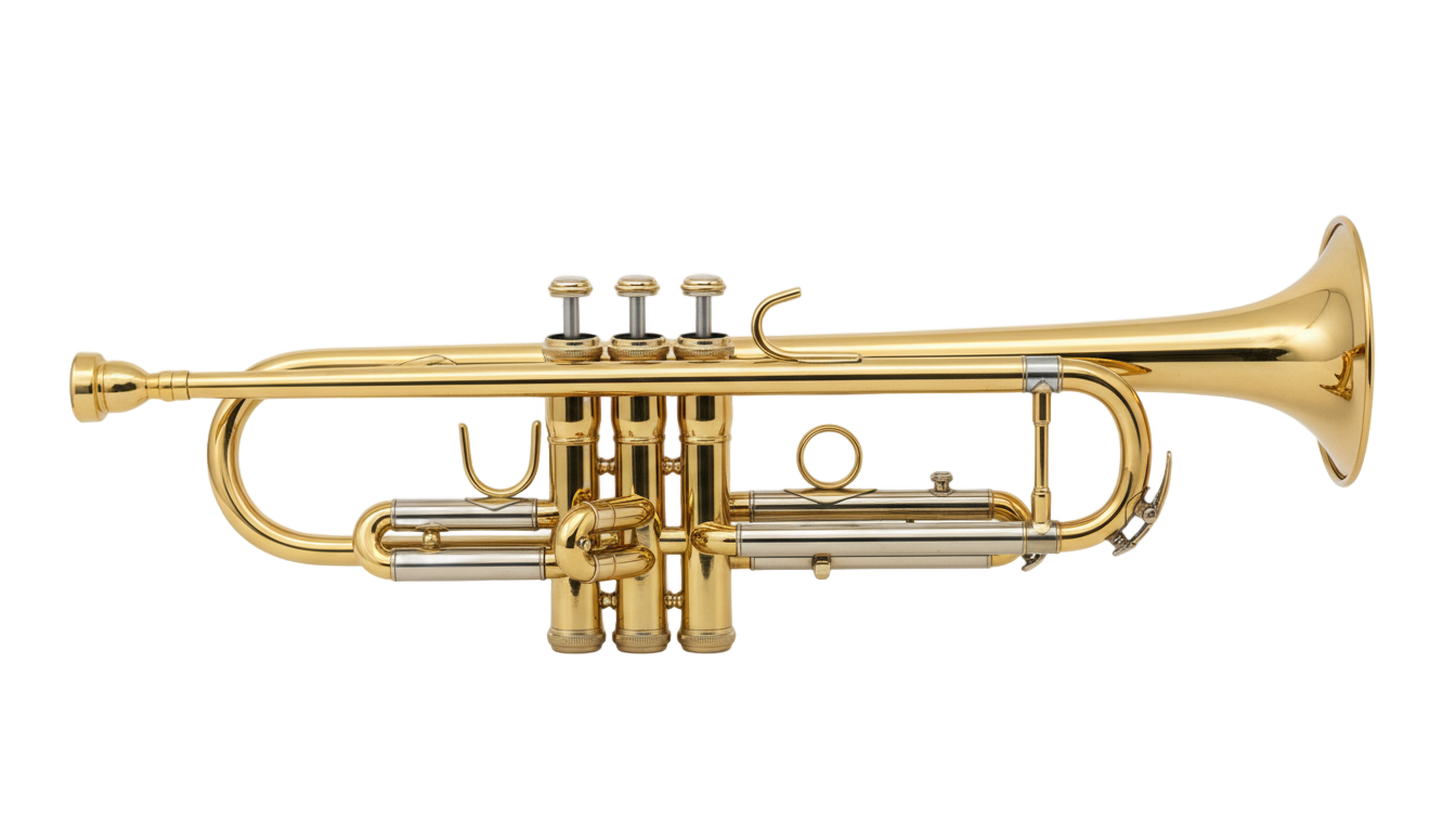 trumpet icon png PNG transparent background