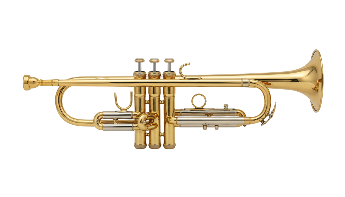 trumpet icon png PNG transparent background