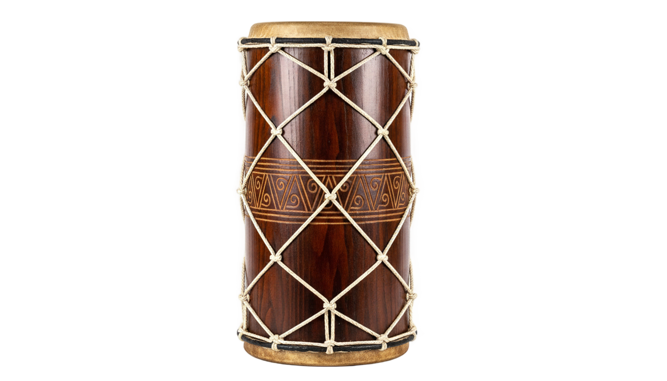 local drum png PNG transparent background